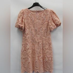 Jessica Howard Lace Dress